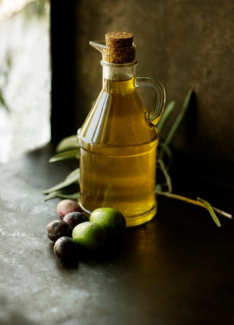 Sunflower Oil