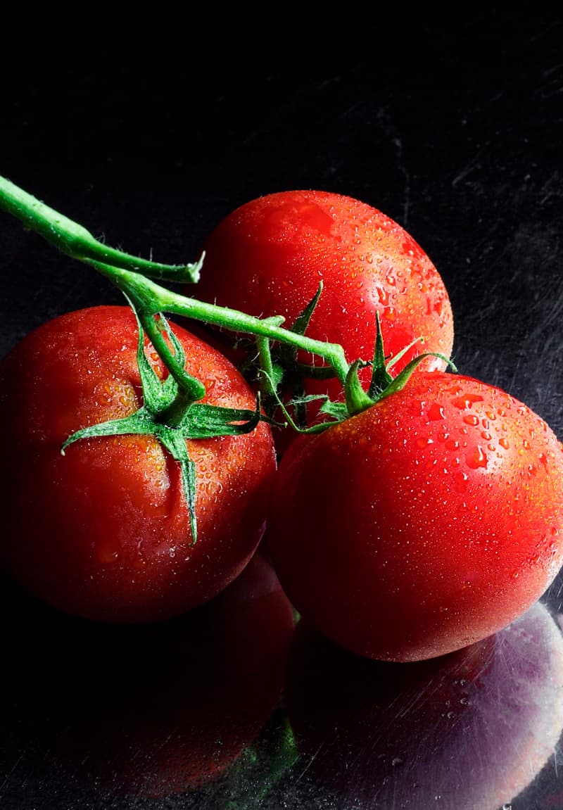 Vine Tomatoes